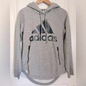 XS ADIDAS SWEATER